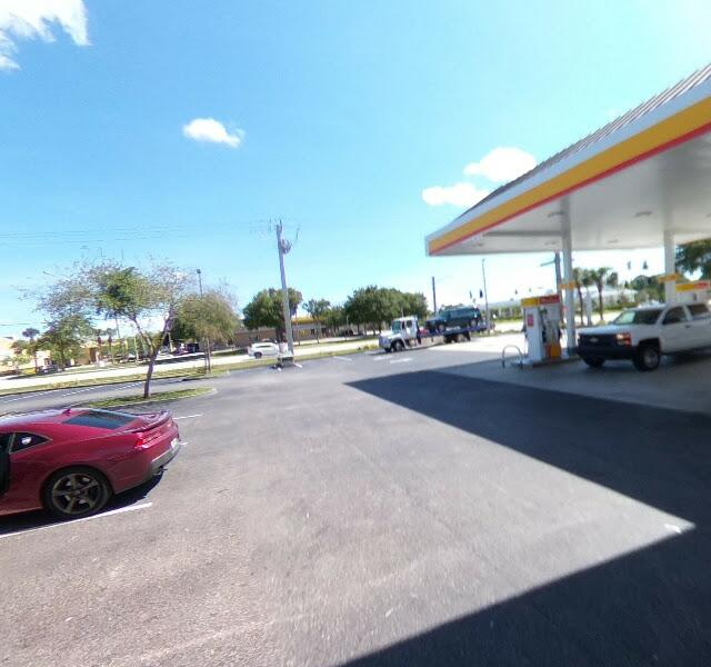 C-Store & Gas — Port St. Lucie, FL — Port St. Lucie, FL