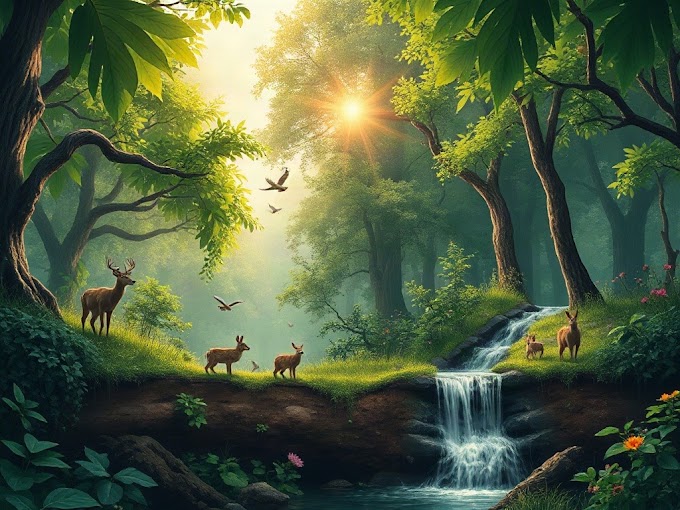 Why Understanding Ecology and Environment Matters More Than You Think for Your Exams