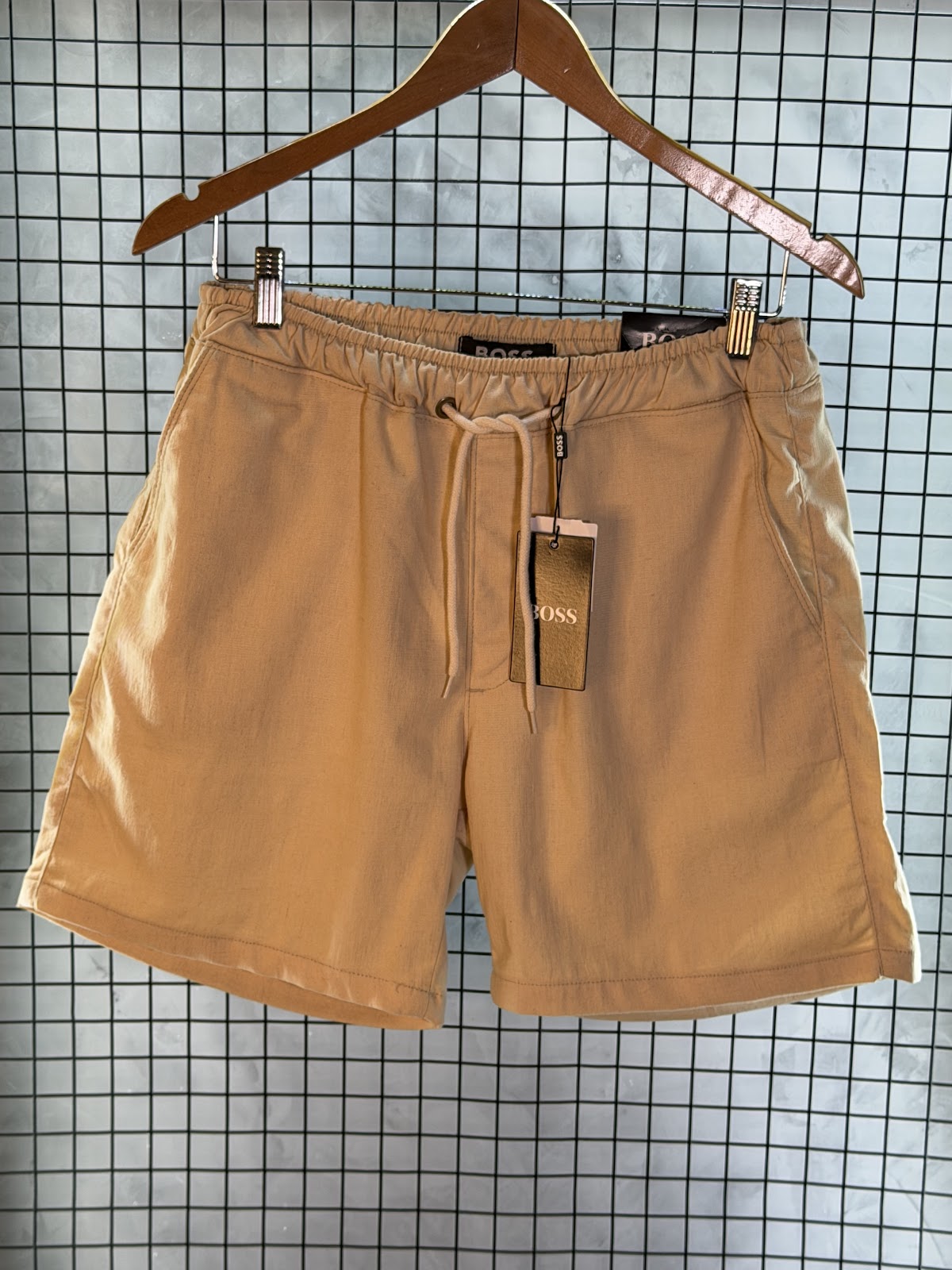 Bermuda_Boss_curta - 1