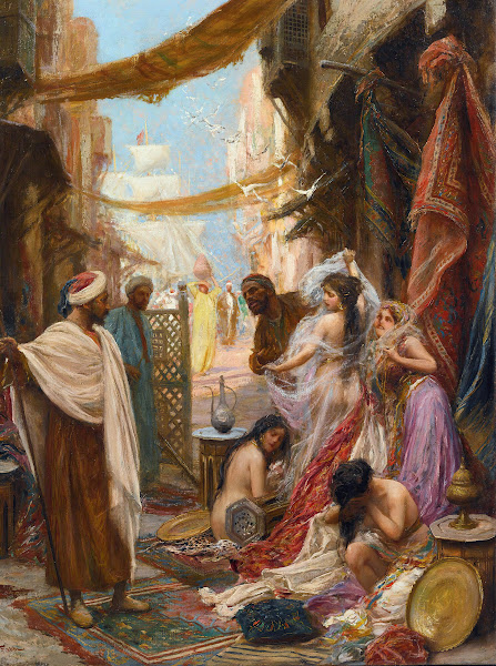 Il Bottino Dei Pirati
