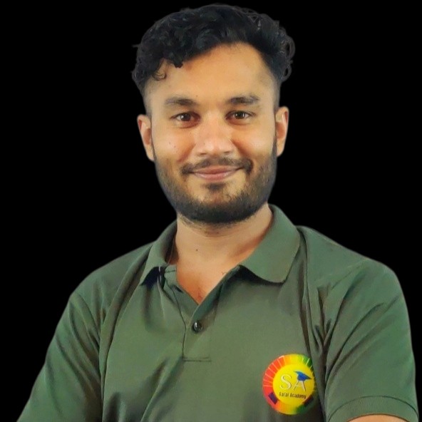 Shekhar Sir