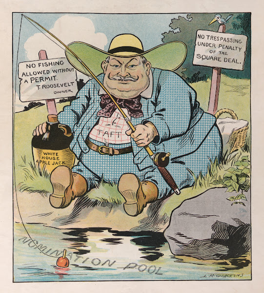 Ive got a permit 1907