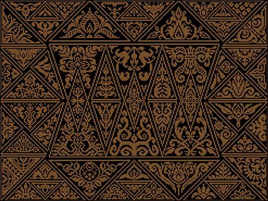CMP 380458 Pattern