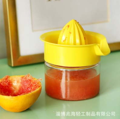 Glass Spice Jar 370ml Balang Rempah Kaca