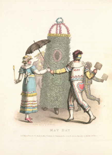 May Day 1820