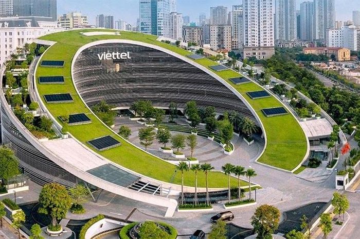 Viettel tiếp tục mở rộng hoạt động quốc tế - Đài Phát thanh và truyền hình Hà Nội