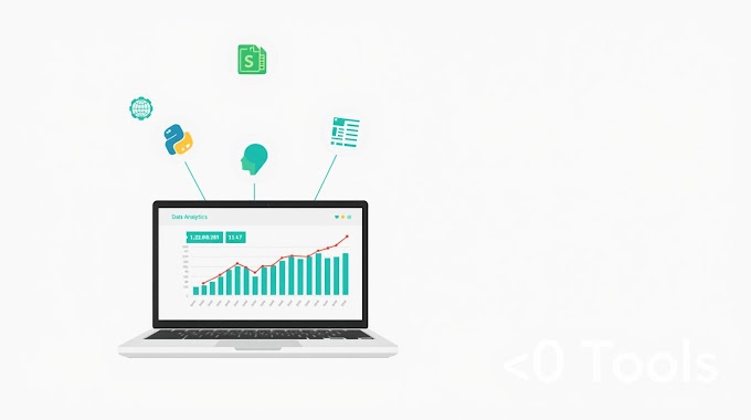 I Spent 3 Years Paying for Analytics Tools. Then I Found These Freebies That Changed Everything