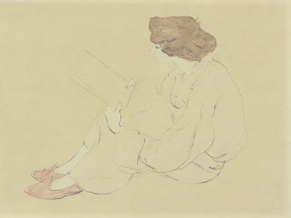 Young girl
