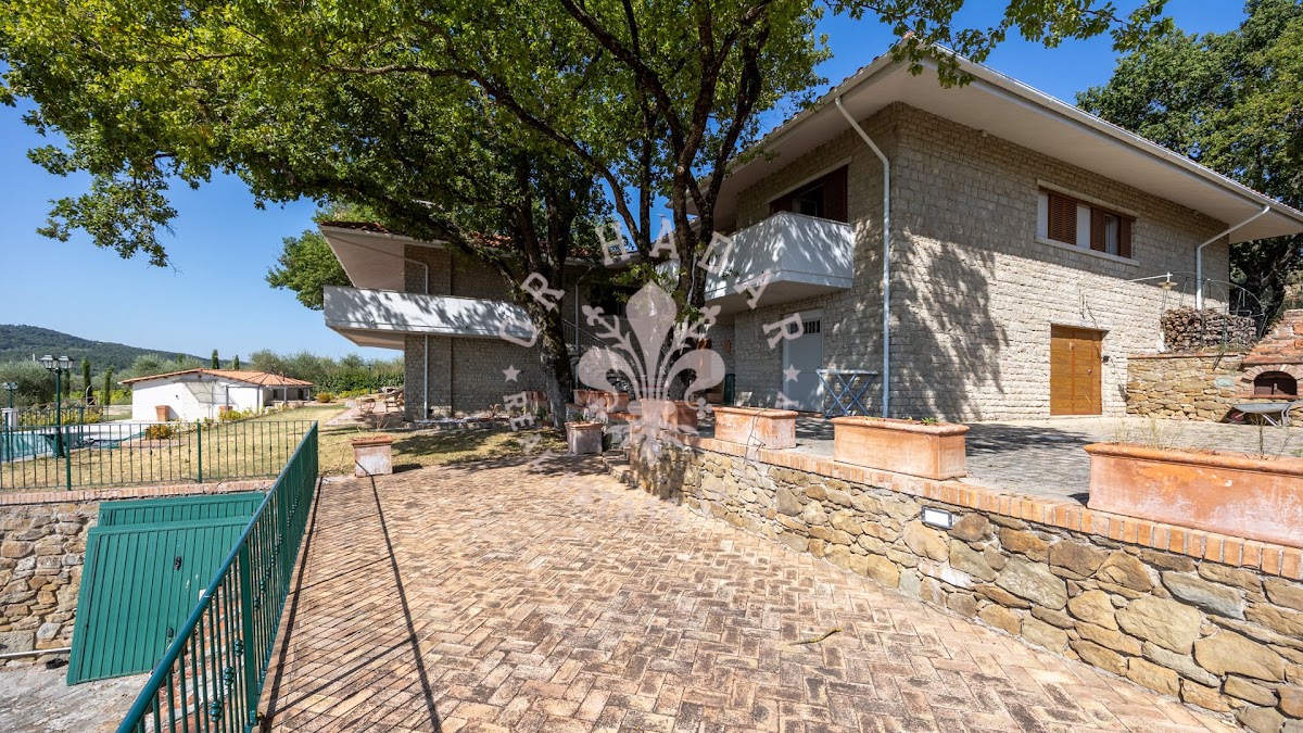 וילה דל בורגו (Villa del Borgo) — 13