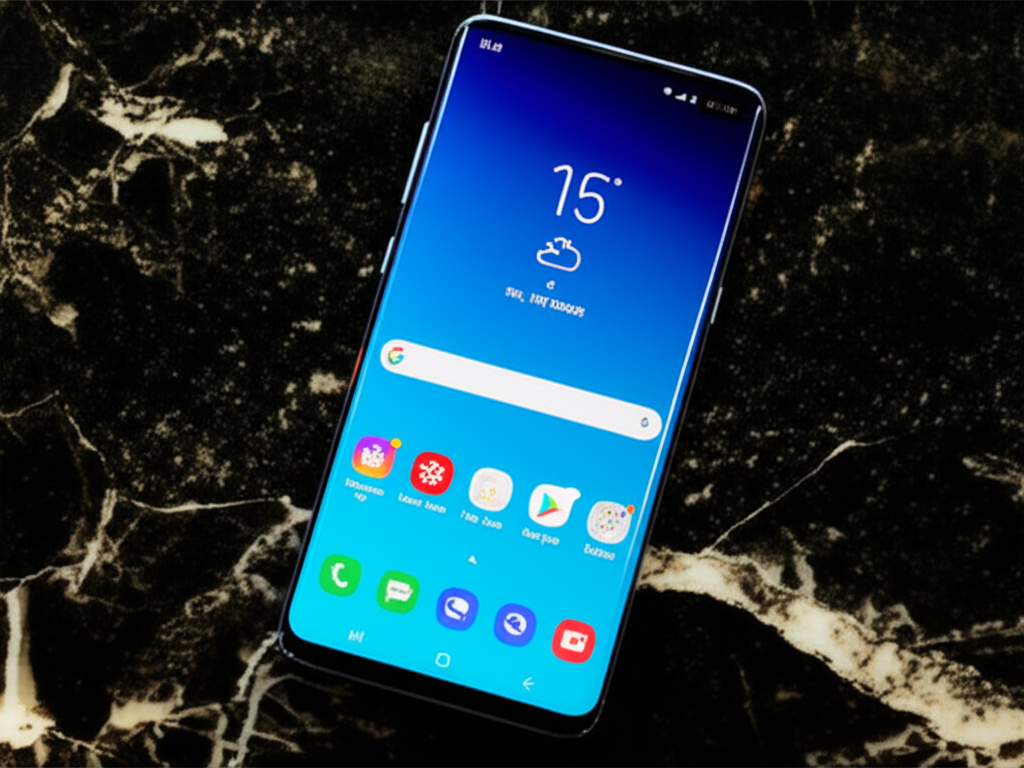 Mengenal Samsung S10 Inovasi Smartphone yang Mengubah Cara Kita Berinteraksi dengan Teknologi