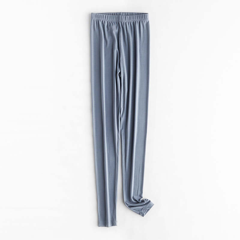 Women's thermal underwear set, breathable and warming
