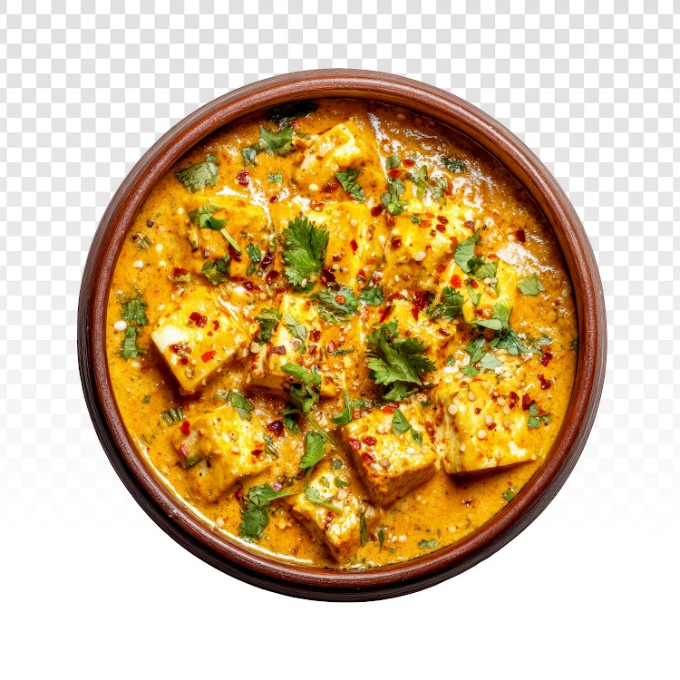 Paneer Butter Masala