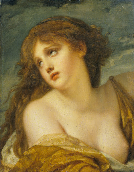 Psyche c 1786