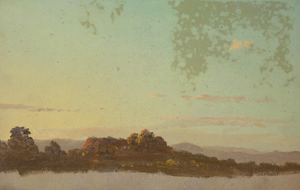 Summer landscape 187080