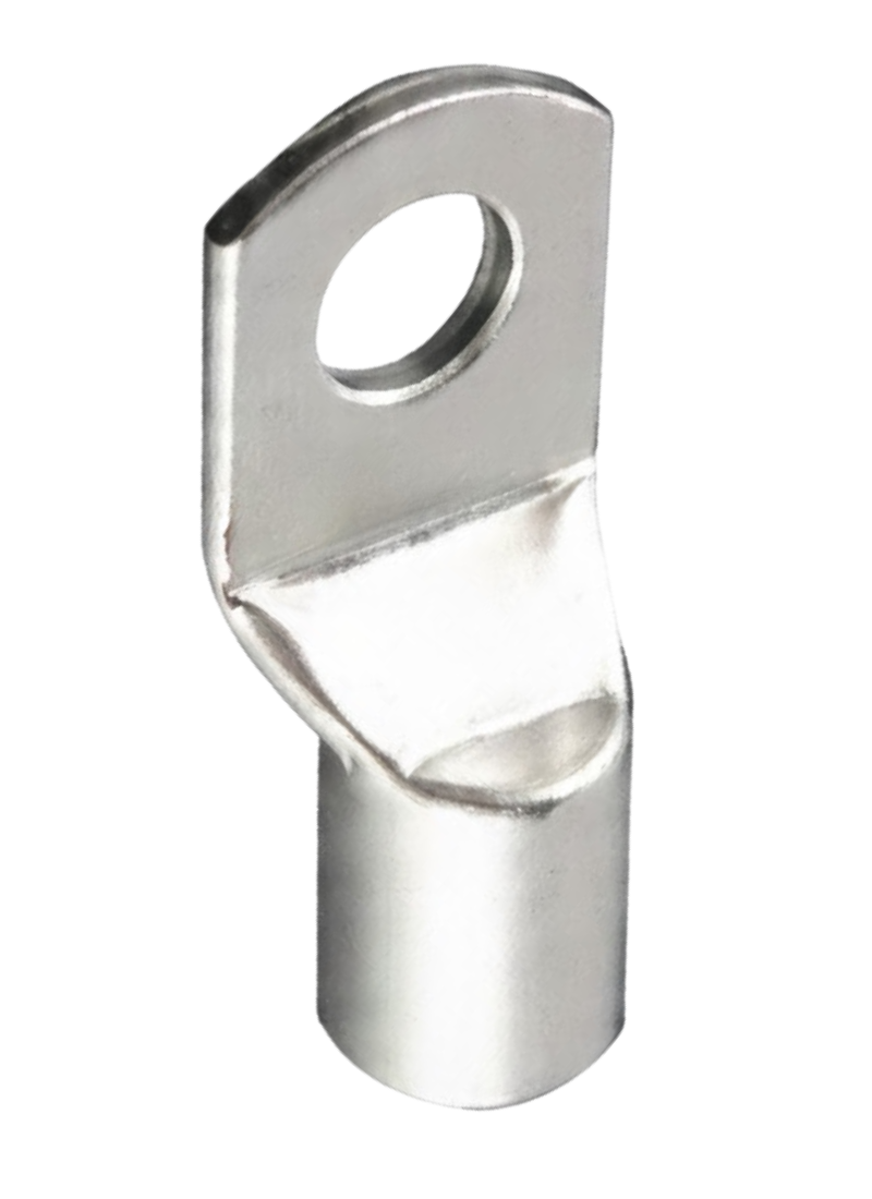 Cable Lug SC 2.5mm - M5 Bolt Hole