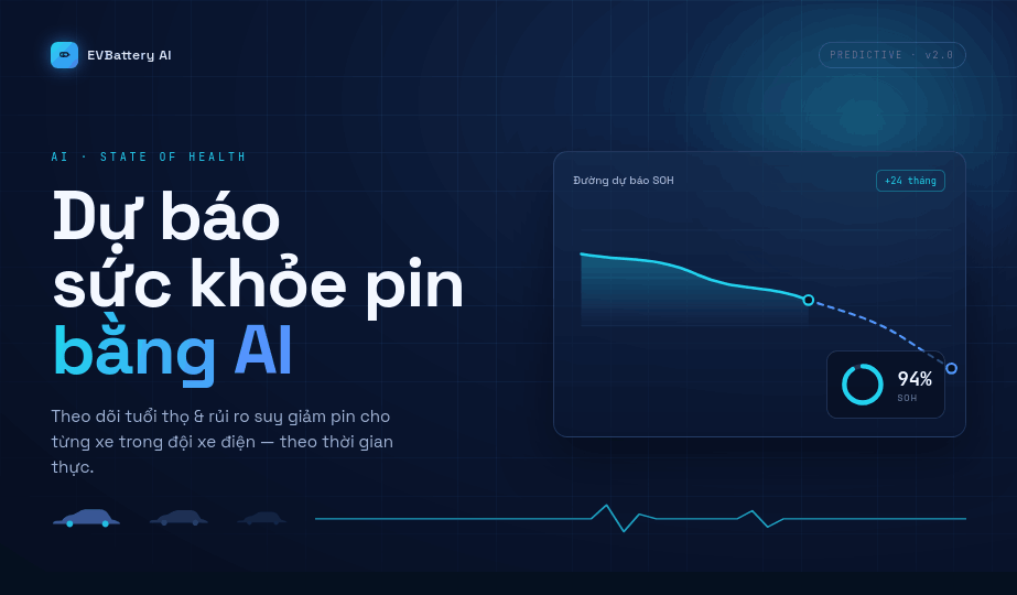 EVBattery AI