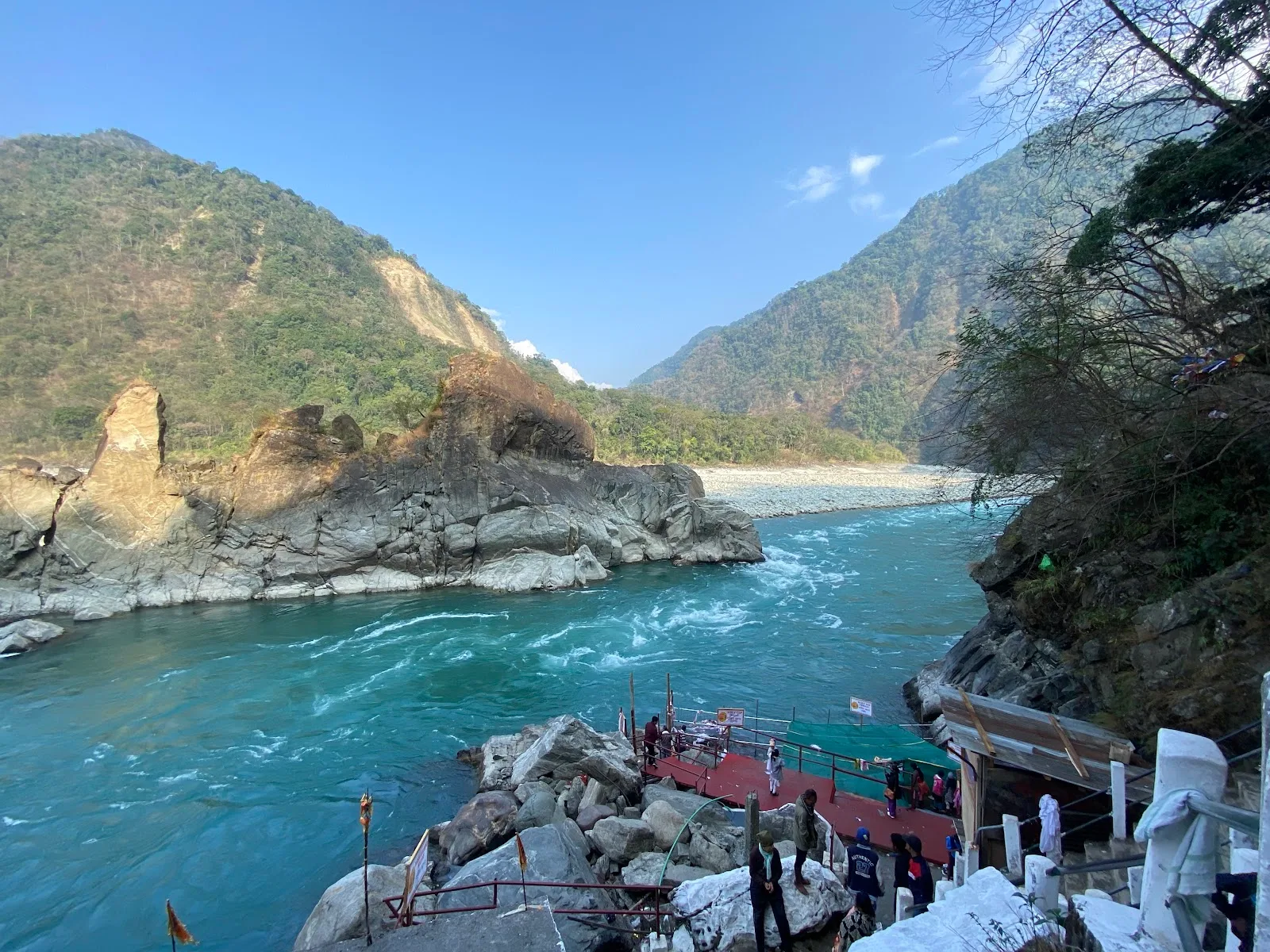 Parsuram Kund