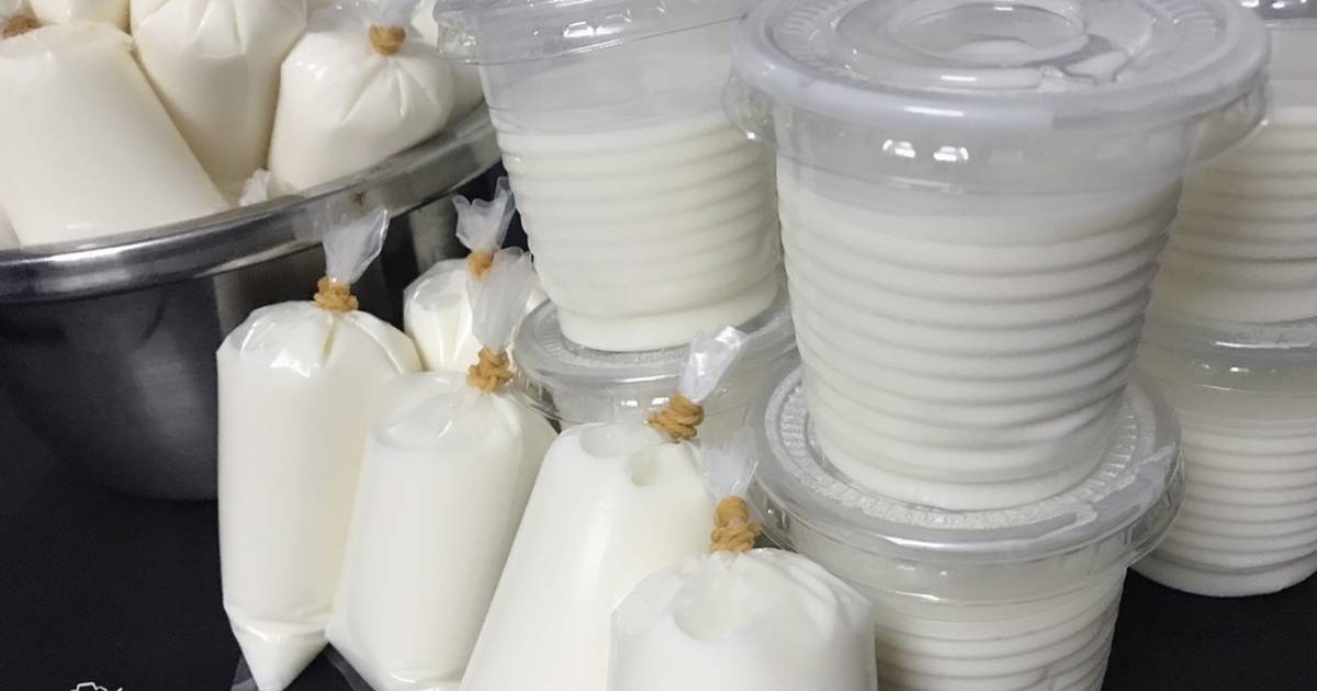 Yogurt phomai Đalat