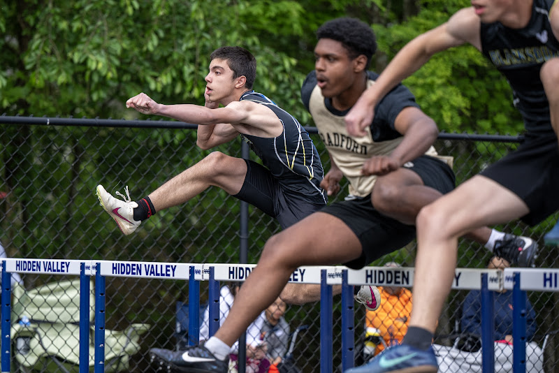 Photo from HS: Track & Field of Ozan Tural