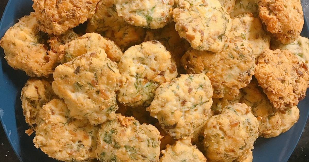 Món chay: Chả Đậu Phụ