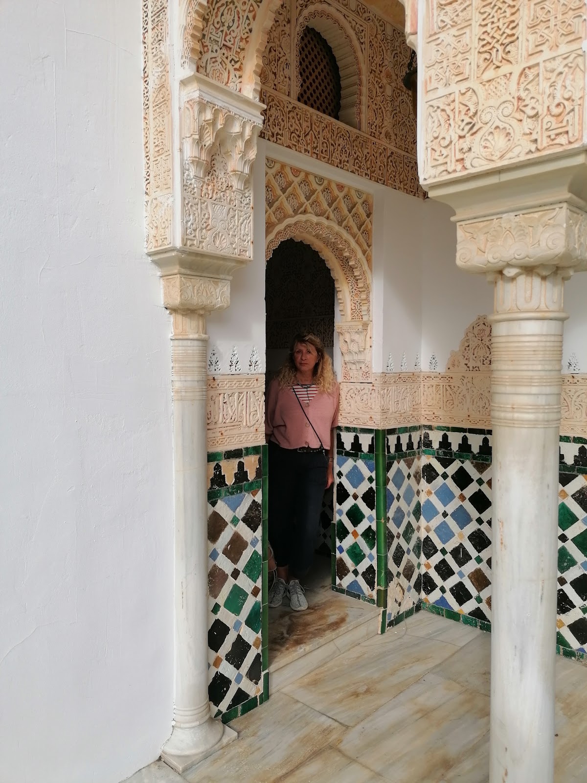 Photo de l’escale Palma