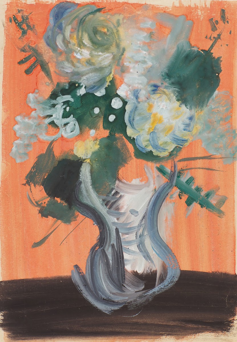 Bouquet of Flowers