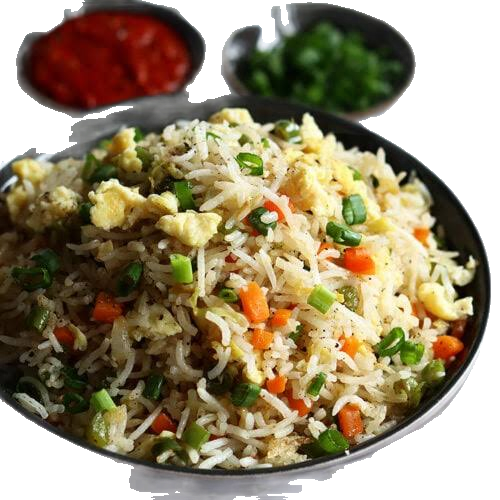 Egg Fried Rice