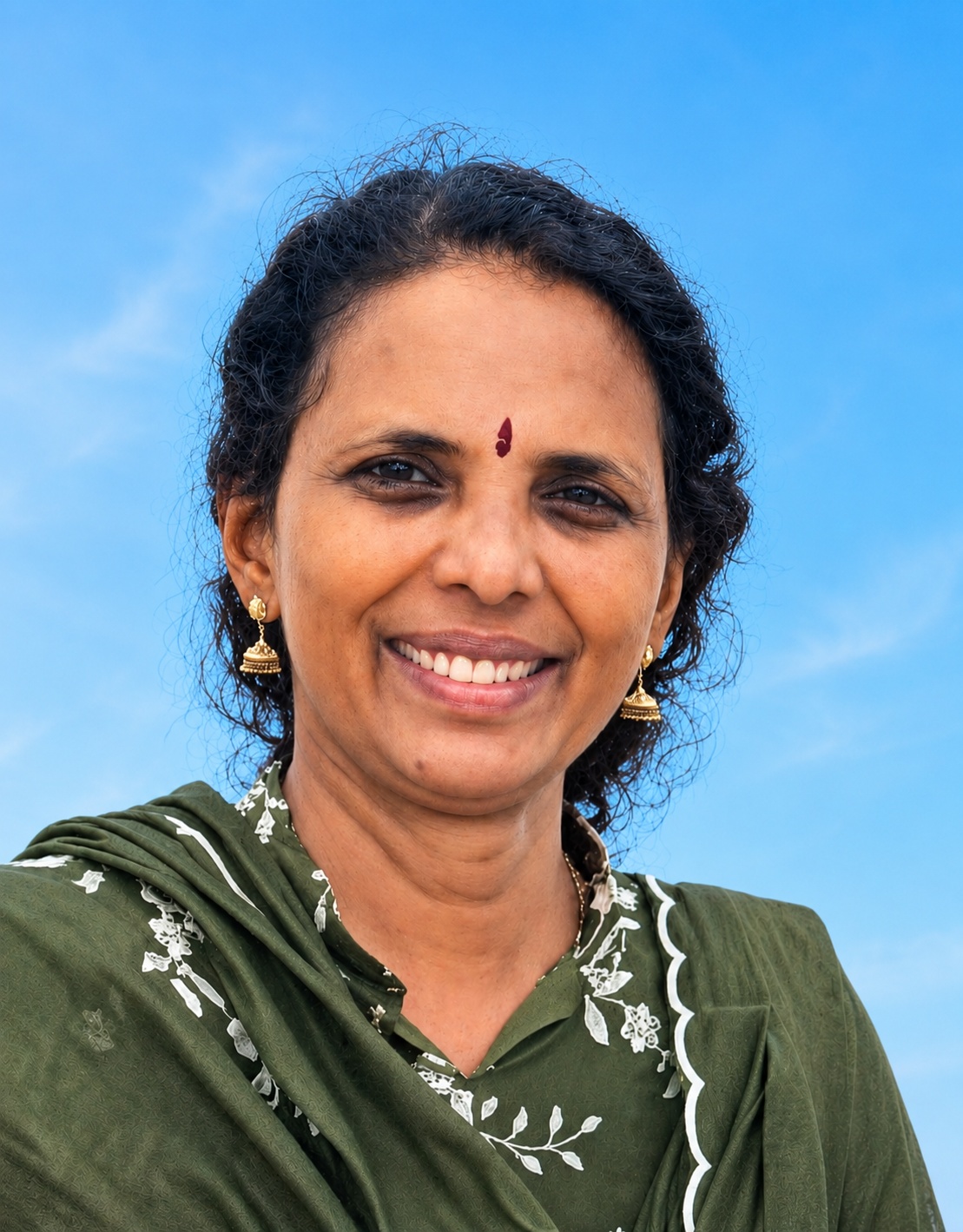 Sree rekha