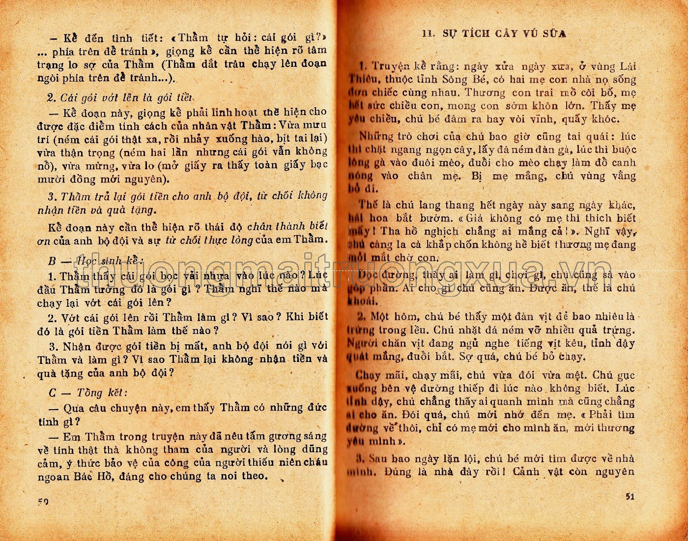 Kể chuyện 3 (1983) - Trang 26