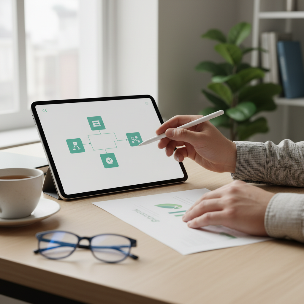 📝 ISA 계좌 개설 방법 (5분 컷)