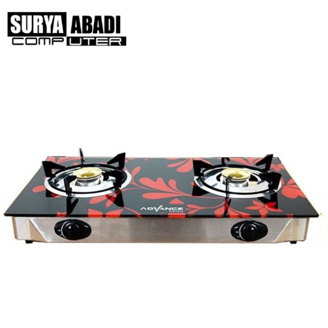 KOMPOR GAS ADVANCE GB-201