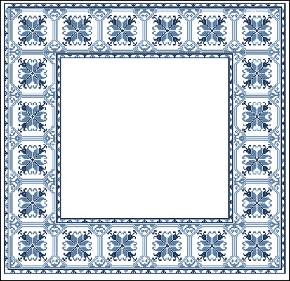 CMP 380489 Pattern