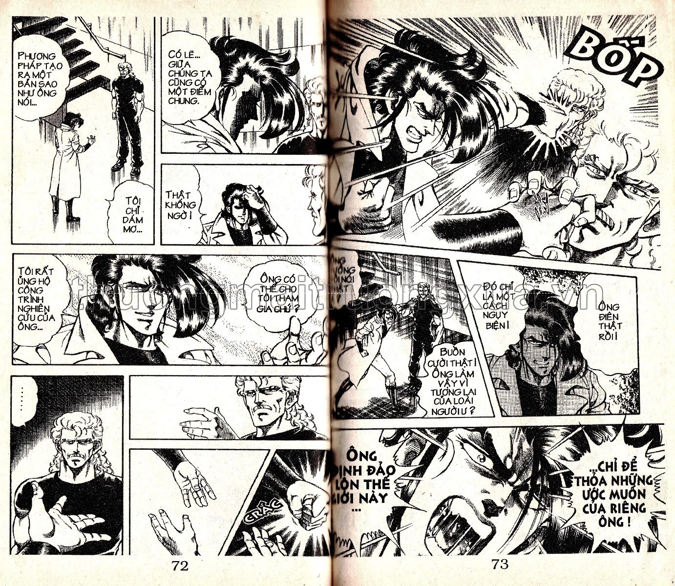 Tập 20 - Trang 119