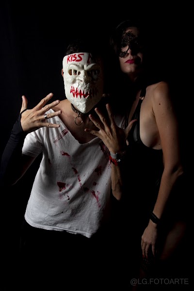 Foto por @lg.fotoarte