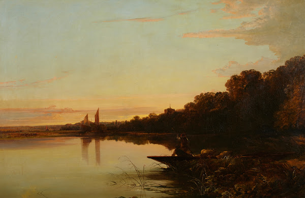 Tranquility