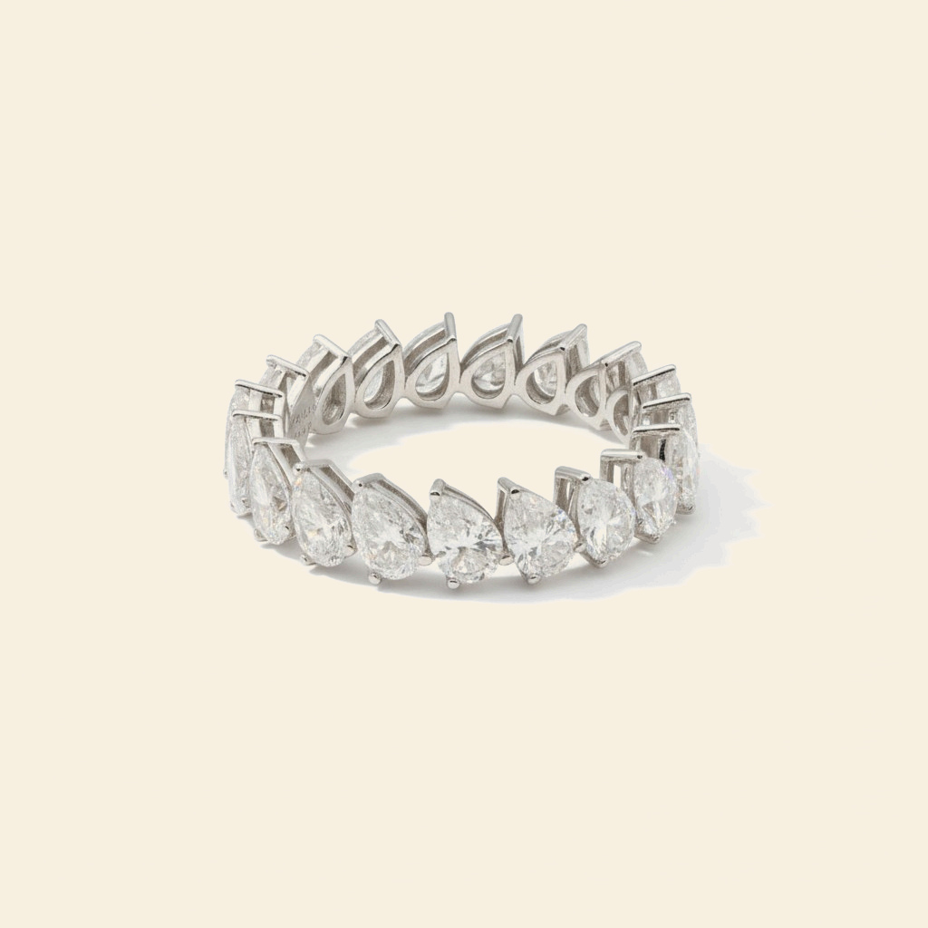 Pear Eternity Band