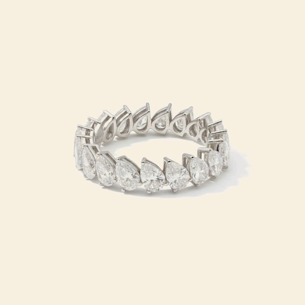 Pear Eternity Band