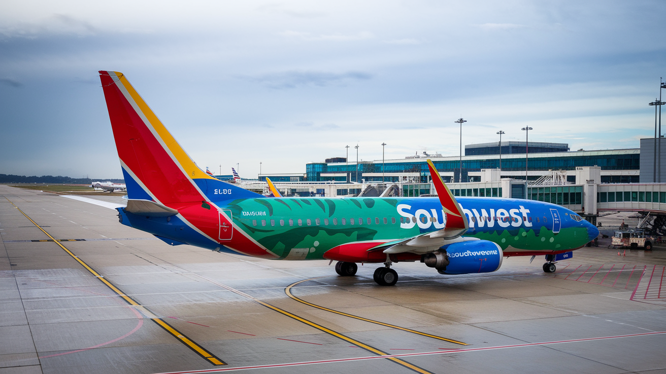 Airlines from Rhode Island to Myrtle Beach Flights Guide