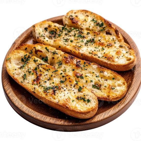 Chilli Masala Garlic Bread