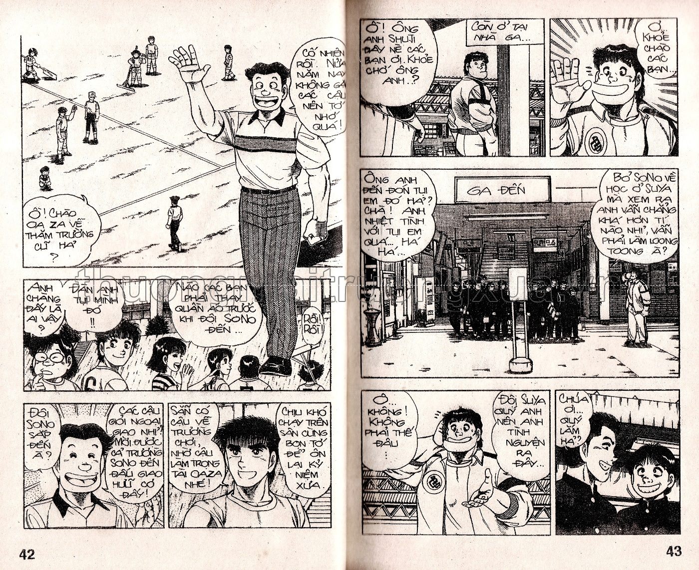 Tập 39 - Trang 303