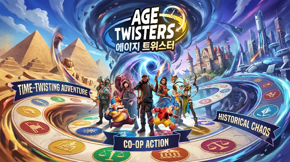 Age Twister Image