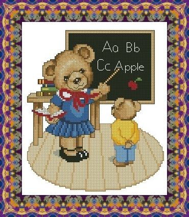 CMP P087 BEAR14 Teacher