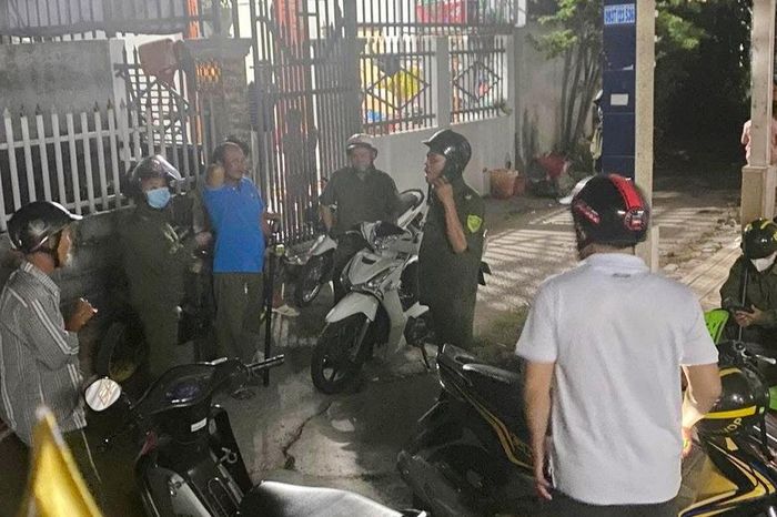 Chó nghi bị dại tấn công nhiều người ở Phước Hội - Báo Lâm Đồng