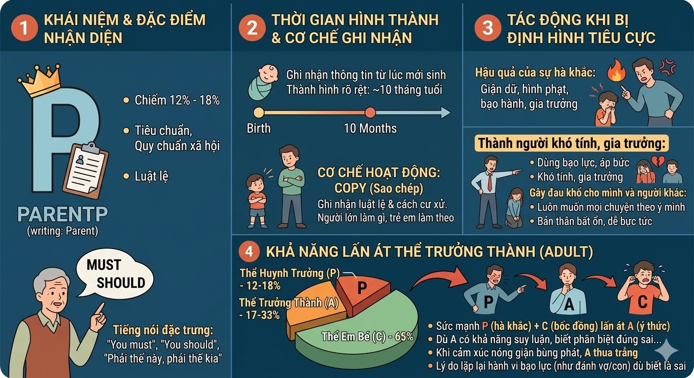 The Huynh Truong - The Parent - 2