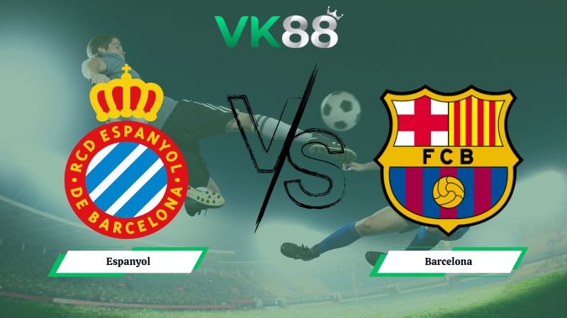 soi kèo Espanyol vs Barcelona 03h00 ngày 04/01/2026