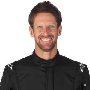 Romain Grosjean