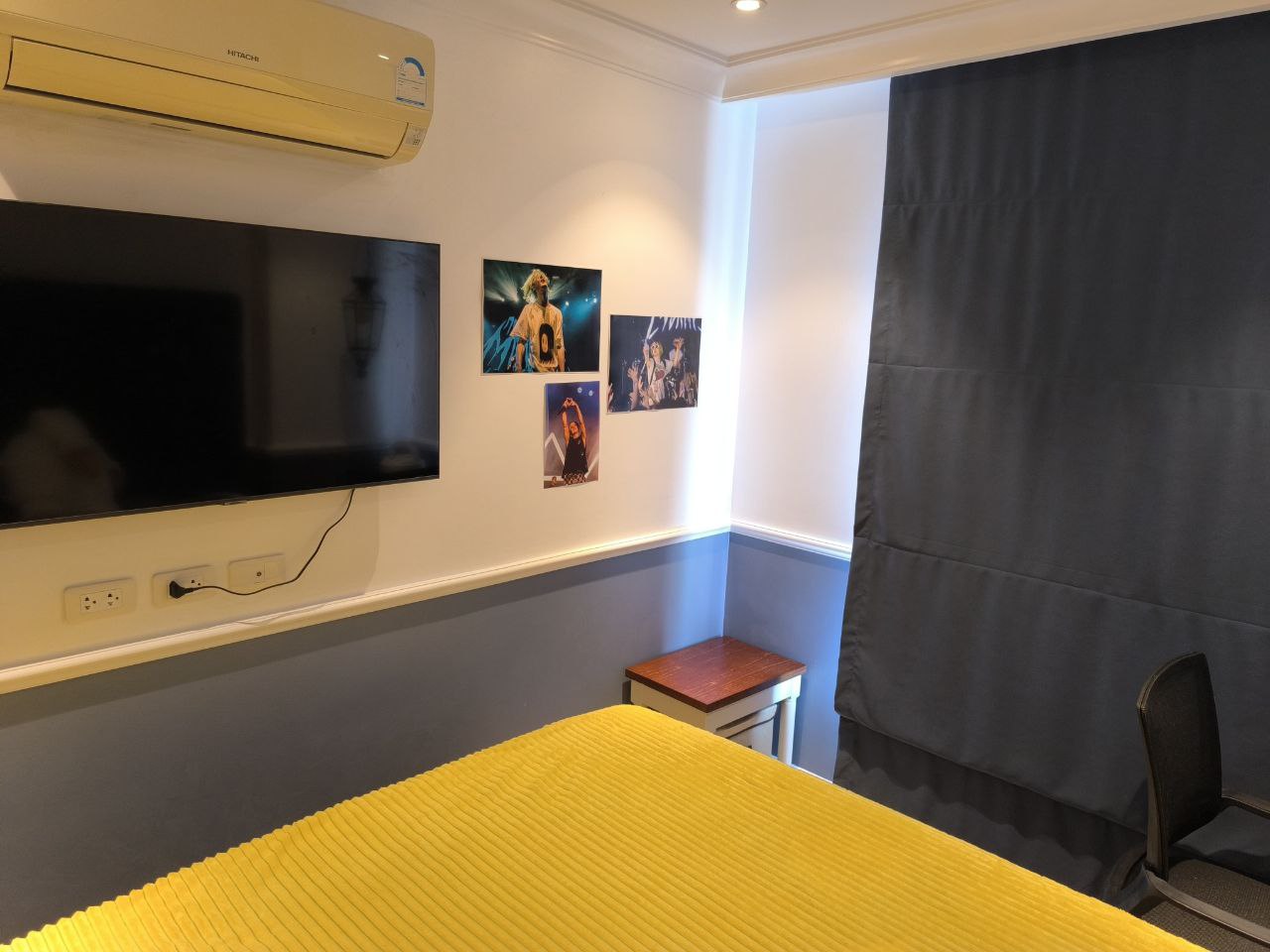 Sky Beach - Studio, Floor 18 9