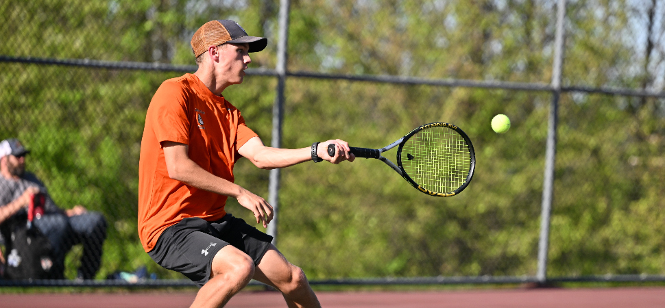 April 28 PHAC Scoreboard