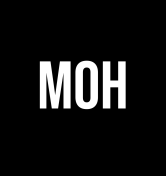 MOH logo