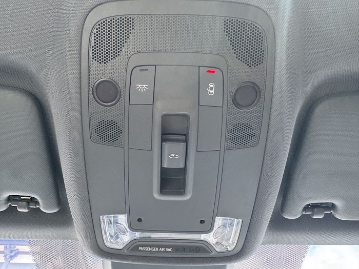 AUDI A3L